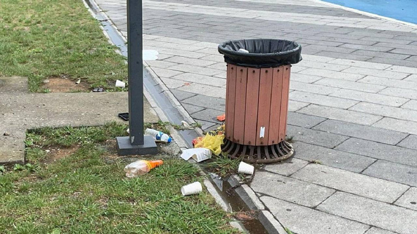Yurt Dışına Tatile Gidecekler Dikkat! O Ülkede Sakın Bunu Yapmayın! 852 Bin TL Cezası Var - Resim : 2