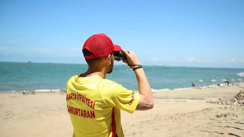 Sakarya’da Alarm! Valilik Uyardı, 5 Gün Boyunca Sürecek - Resim : 1