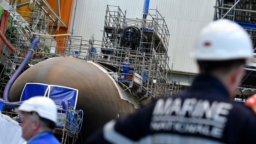 Fransa Felaketin Eşiğinden Döndü! Hepsini Sarmış, Tek Tek Kapatıldı - Resim : 1