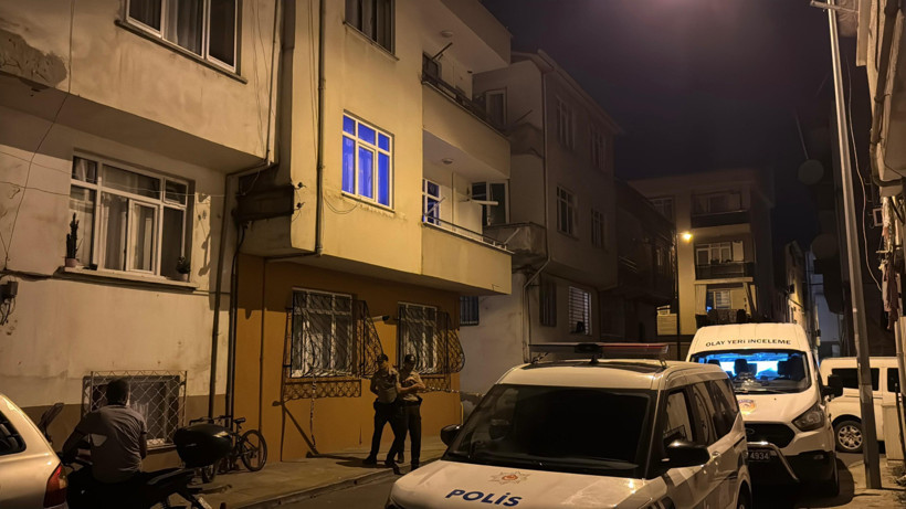 Ordu’da 4 Katlı Apartmanda İki Dehşet Birden! Çığlıkları Mahalleyi Ayağa Kaldırdı - Resim : 2