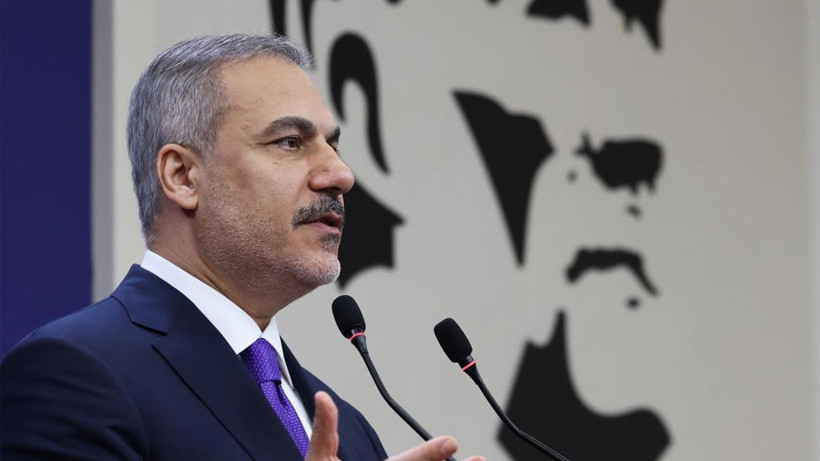 Barışın Anahtarı Türkiye’de mi? Ankara’nın Diplomasisine Yunan Basınından Dikkat Çeken Yorum - Resim : 3