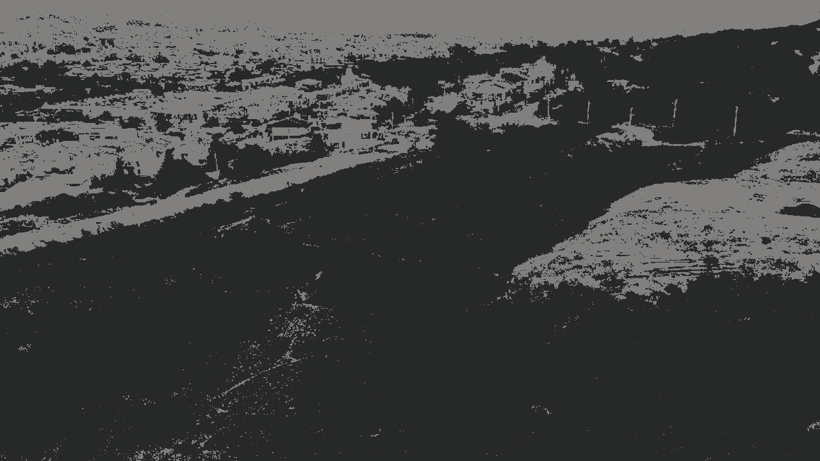 Buca’da 'Kırmızı Kabus'un Yürek Dağlayan İzleri! Yeşilin ve Mavinin Simgesi Siyaha Büründü - Resim : 4