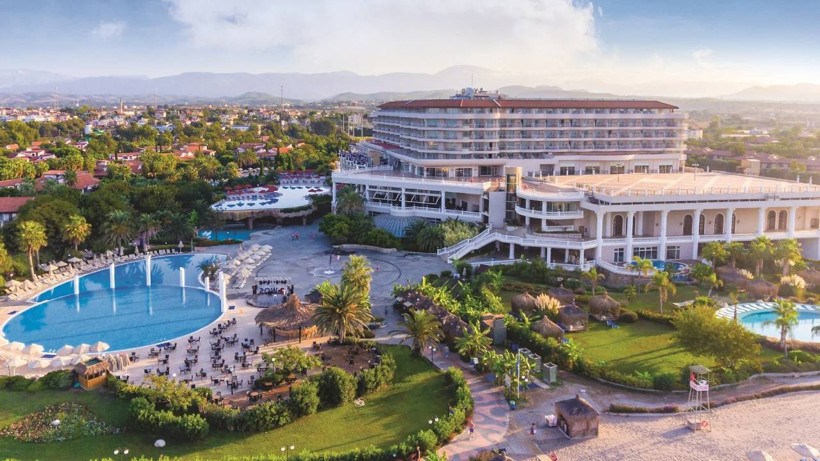 Turizmde Yeni Trend: Tatilciler Arasında Hızla Yayılıyor! En Uygun Fiyat İçin Herkes Bunu Yapıyor - Resim : 1