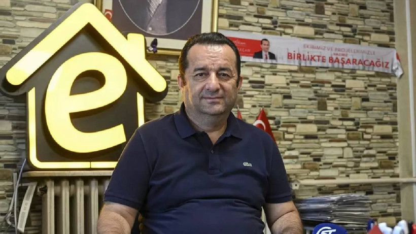 Emlak Sektöründe Yeni Dönem! Yetkili Ofisler Artık Bu Tabelayı Kullanacak! Tüm Türkiye’de Zorunlu Olacak - Resim : 2