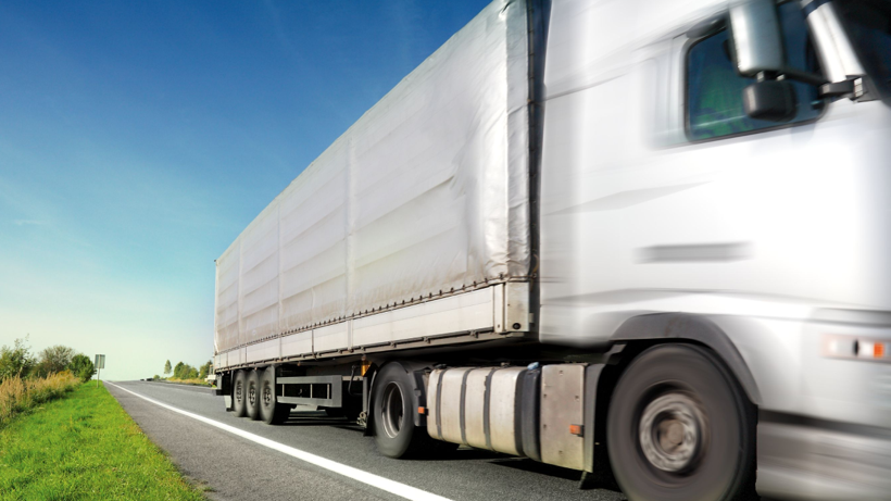 Türkiye'nin Önde Gelen Nakliye Devine 3 Ay Mühlet Kararı: Piyasada İşler Değişiyor - Resim : 1