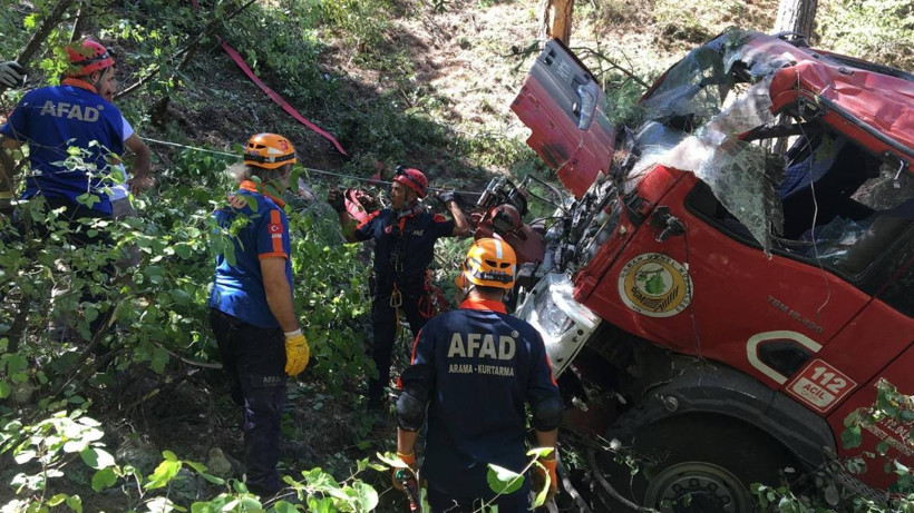 Biri Sönüyor, Diğeri Başlıyor! Mersin Yanıyor... Osmaniye'den Acı Haber Geldi - Resim : 7