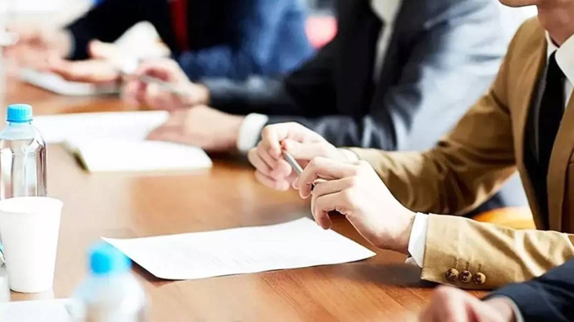 Beklenen Haber Geldi: Kamuya 10 Bin 972 Personel Alımı Yapılacak! İşte Aranan Şartlar ve Alım Yapacak Kurumlar - Resim: 15