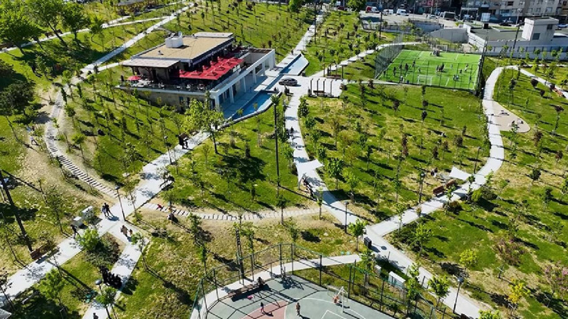 Bakanlık Düğmeye Bastı: Konutlara Gündüz Bakımevi Şartı Geldi! Artık 81 İlde Zorunlu - Resim : 1