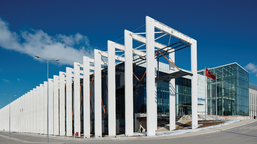 ASELSAN Rekora İmza Attı: KAP'a Bildirildi - Resim : 1