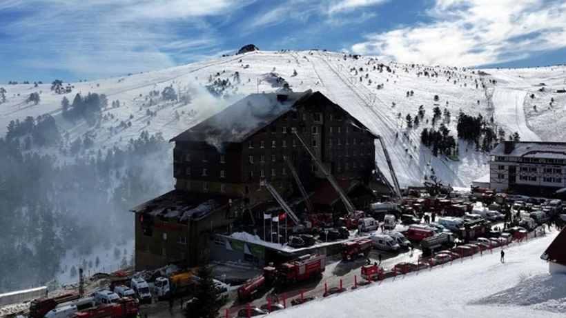 'Ölüm Oteli'nde Ölüm Zincirine Bir Halka Daha! Sır ‘428 Bin TL’ Ortaya Çıktı… Yangından 7 Gün Önce Gönderilmiş! Şüpheli Tek Bir İsim Var - Resim : 3