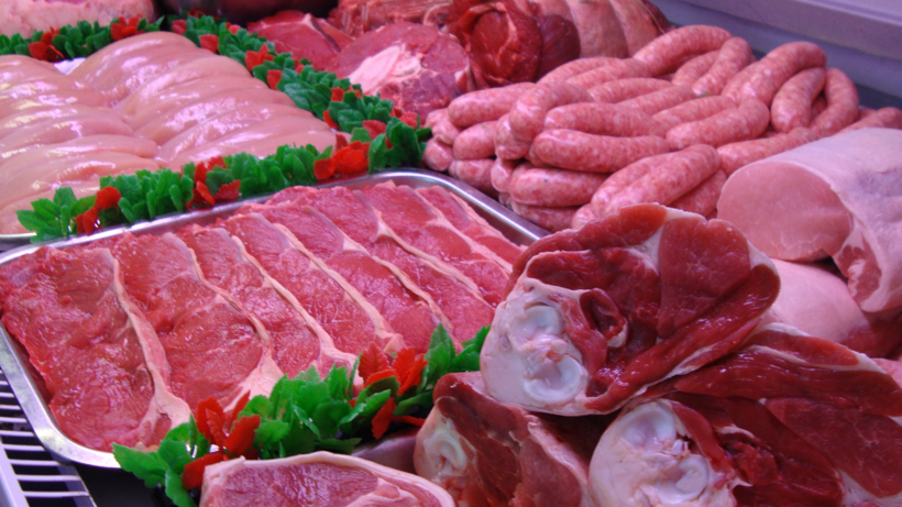 Üç Harfli Marketlerde Satılıyordu: Et Devi Konkordato Talep Etti! - Resim : 1