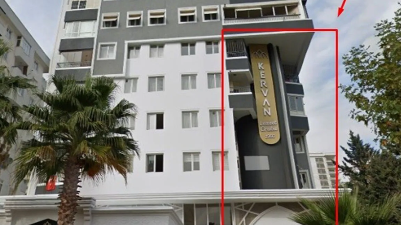 35 Kişiye Mezar Olan Ezgi Apartmanı Davasında Kolon Kesen Firari Pastanecilere Kelepçe - Resim : 2