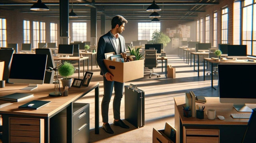 Küresel 'Küçülme' Furyasında Hangi Şirket Kaç Kişiyi İşten Çıkardı? - Resim: 3