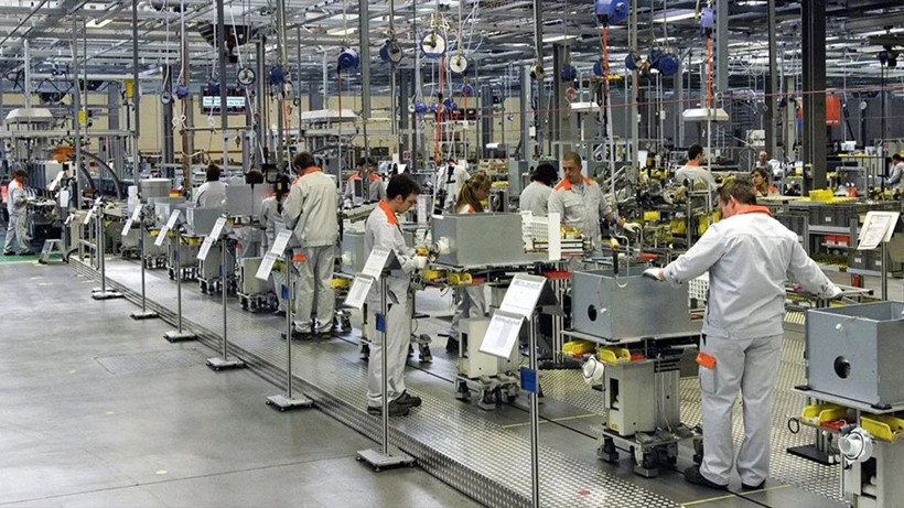 Küresel 'Küçülme' Furyasında Hangi Şirket Kaç Kişiyi İşten Çıkardı? - Resim: 4