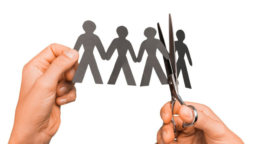 Küresel 'Küçülme' Furyasında Hangi Şirket Kaç Kişiyi İşten Çıkardı? - Resim: 5