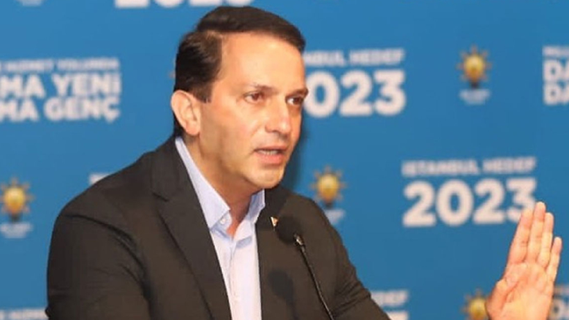 Özgür Özel'in 'Mücahit Birinci' İddialarına İlişkin Soruşturma - Resim : 2