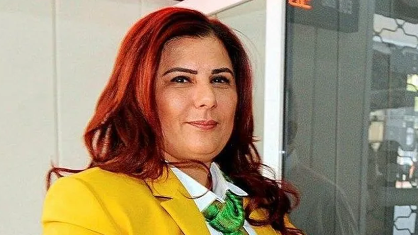 Aydın Büyükşehir Belediye Başkanı Özlem Çerçioğlu CHP'den İstifa Etti - Resim : 2