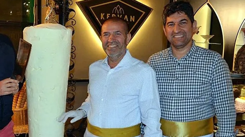 35 Kişiye Mezar Olan Ezgi Apartmanı Davasında Kolon Kesen Firari Pastanecilere Kelepçe - Resim : 4