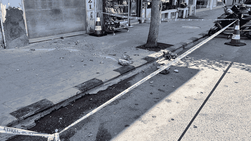 İskenderun’da Facianın Eşiğinden Dönüldü! Sesi Duyan Deprem Sandı, Gerçek Bambaşka Çıktı - Resim : 2