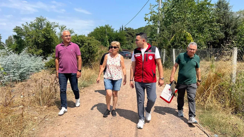 Coğrafi Tescilli Süper Meyve Hasadında Geri Sayım Başladı - Resim : 1