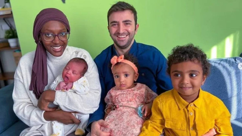 Afrikalı Fenomenden 'Irkçılık' İsyanı: 'Ben de İnsanım' Diyerek Gözyaşlarına Boğuldu - Resim : 1