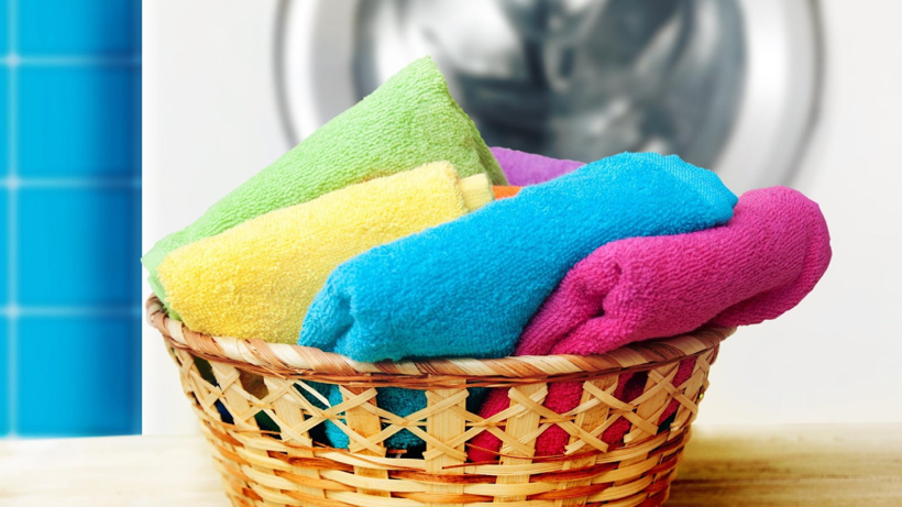 Havlular Makinede İşte Bu Yüzden Sertleşiyor! Uzmanlar Püf Noktasını Paylaştı - Resim : 1