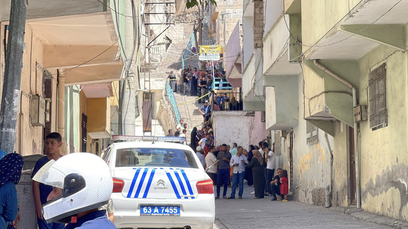 Şanlıurfa'da Neler Oluyor? Anne ve Baba Evde Ölü Bulundu, 5 Yaşındaki Kızları Dicle Kayıp - Resim : 2