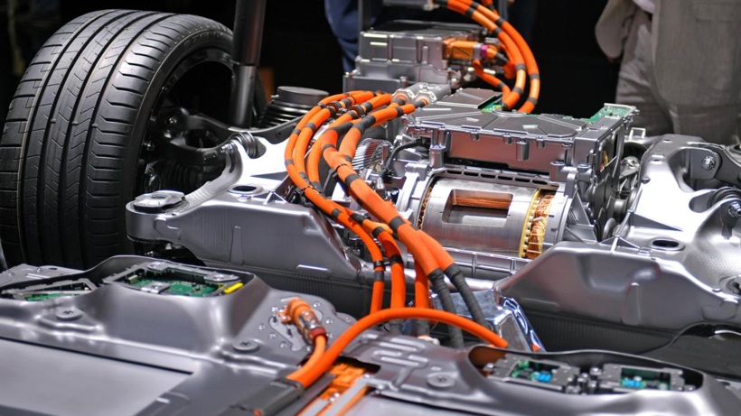 Elektrikli Araç Sahiplerini İlgilendiriyor: Bu Hatadan Kaçmak Pil Ömrünü 2 Katına Çıkarıyor - Resim : 1