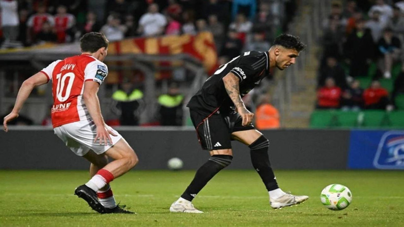 Beşiktaş ve Fenerbahçe'den Tarihi Galibiyet! UEFA Ülke Puanı Sıralaması Güncellendi, Bakın Türkiye Kaçıncı Sıraya Yükseldi? - Resim: 3