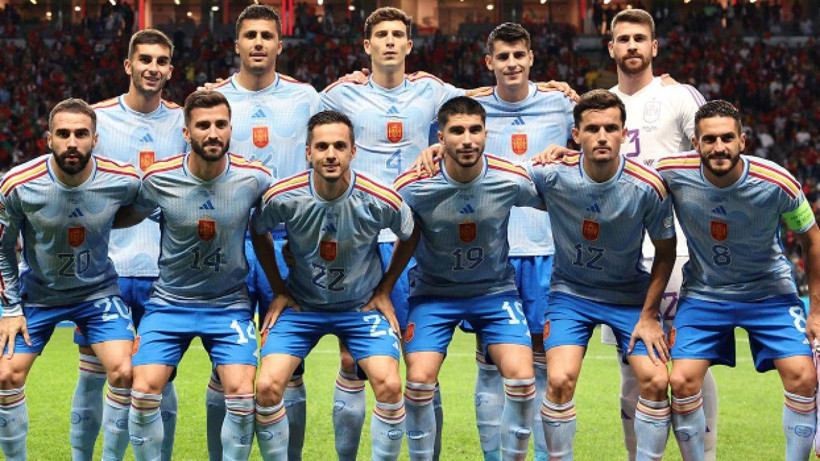 Beşiktaş ve Fenerbahçe'den Tarihi Galibiyet! UEFA Ülke Puanı Sıralaması Güncellendi, Bakın Türkiye Kaçıncı Sıraya Yükseldi? - Resim: 6