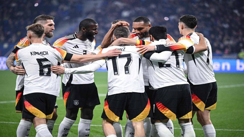 Beşiktaş ve Fenerbahçe'den Tarihi Galibiyet! UEFA Ülke Puanı Sıralaması Güncellendi, Bakın Türkiye Kaçıncı Sıraya Yükseldi? - Resim: 7