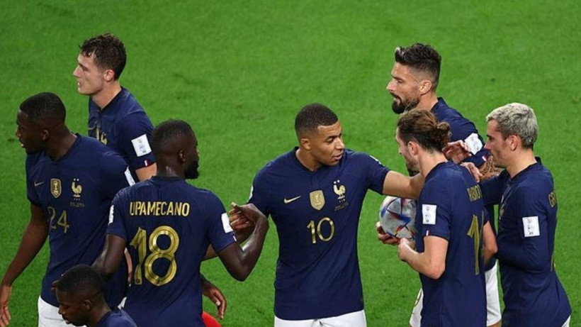 Beşiktaş ve Fenerbahçe'den Tarihi Galibiyet! UEFA Ülke Puanı Sıralaması Güncellendi, Bakın Türkiye Kaçıncı Sıraya Yükseldi? - Resim: 8