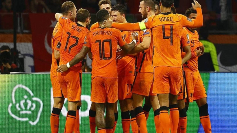 Beşiktaş ve Fenerbahçe'den Tarihi Galibiyet! UEFA Ülke Puanı Sıralaması Güncellendi, Bakın Türkiye Kaçıncı Sıraya Yükseldi? - Resim: 9