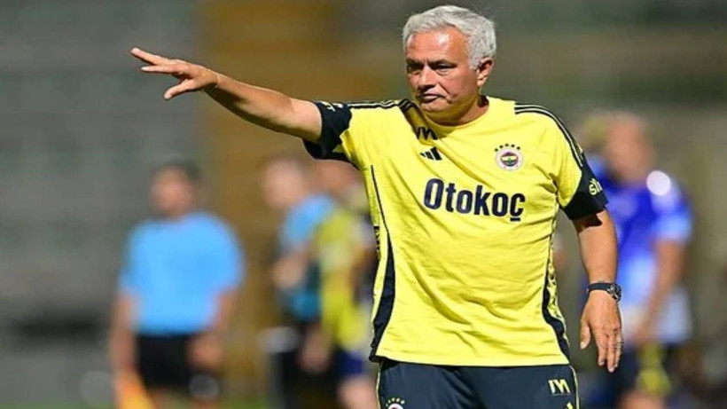 Geldiğinden Beri Yüzü Gülmüyordu: Fenerbahçe'de Flaş Ayrılık İddiası! İspanya Devine Transfer Oluyor - Resim: 1