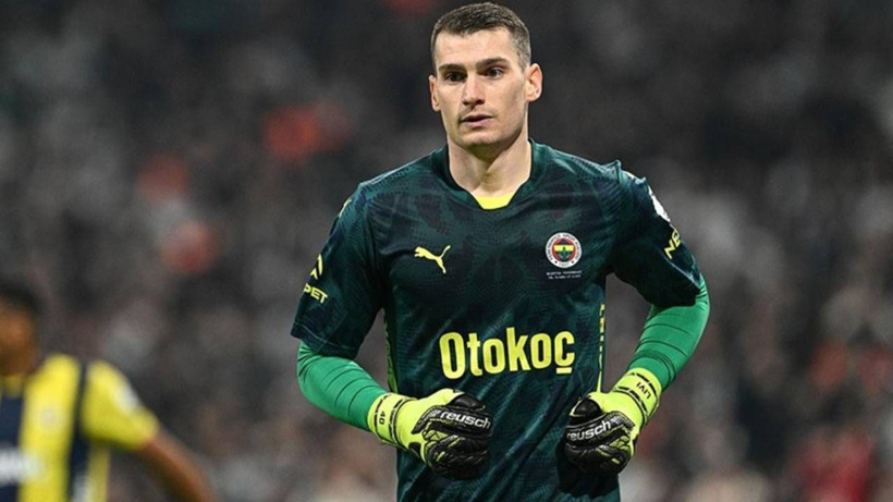 Geldiğinden Beri Yüzü Gülmüyordu: Fenerbahçe'de Flaş Ayrılık İddiası! İspanya Devine Transfer Oluyor - Resim: 5