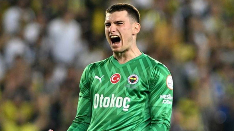 Geldiğinden Beri Yüzü Gülmüyordu: Fenerbahçe'de Flaş Ayrılık İddiası! İspanya Devine Transfer Oluyor - Resim: 4