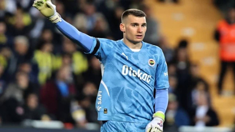 Geldiğinden Beri Yüzü Gülmüyordu: Fenerbahçe'de Flaş Ayrılık İddiası! İspanya Devine Transfer Oluyor - Resim: 3