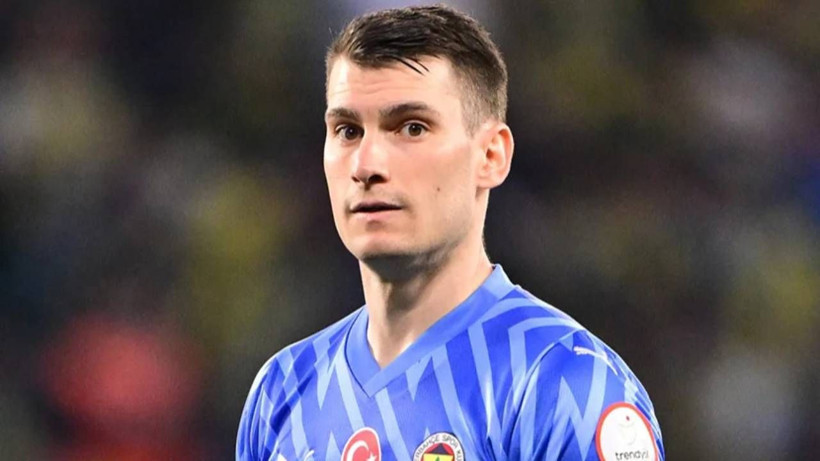 Geldiğinden Beri Yüzü Gülmüyordu: Fenerbahçe'de Flaş Ayrılık İddiası! İspanya Devine Transfer Oluyor - Resim: 2