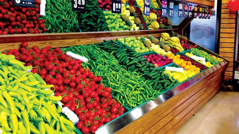 Her İki Üründen Biri Zehirli Çıktı! Pestisit Felaketi Zeka Geriliği ve Otizme Yol Açıyor - Resim : 2