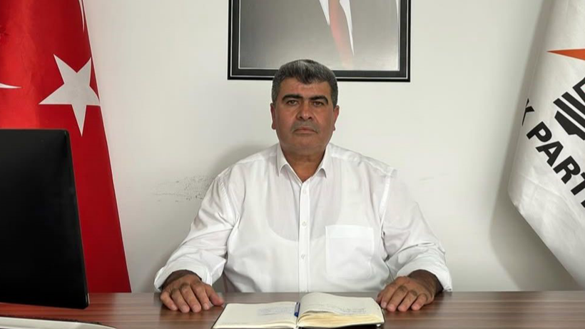 AKP’li Yöneticiden Acı Haber! Abdurrahman Ak, Denizli'de Geçirdiği Kazada Hayatını Kaybetti - Resim : 1