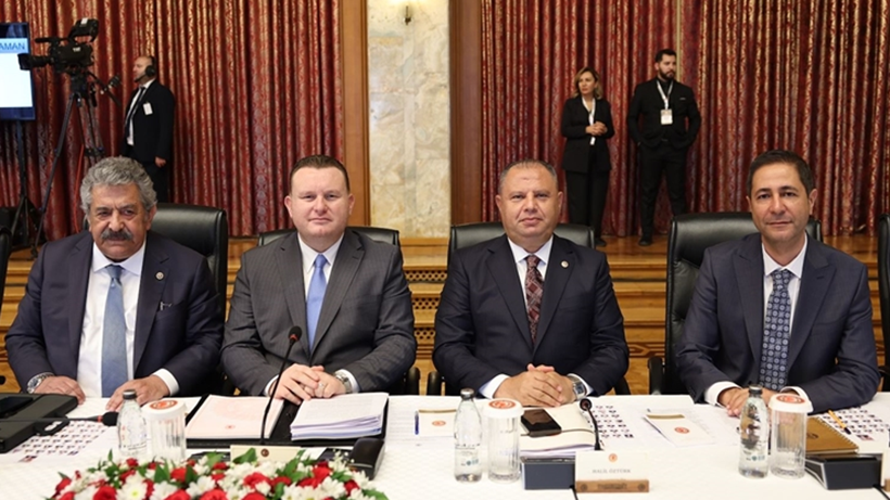 MHP’li Celal Adan 'Terörsüz Türkiye' Sürecinin 3 Temel Unsurunu Açıkladı - Resim : 3