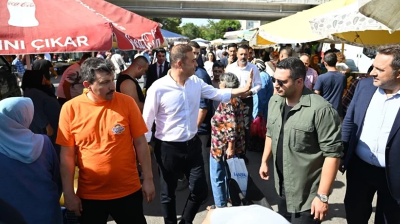 CHP’li Ahmet Akın Sessizliğini Bozdu! AKP’ye mi Katılacak? İddialara Son Noktayı Koyan Açıklama - Resim : 2