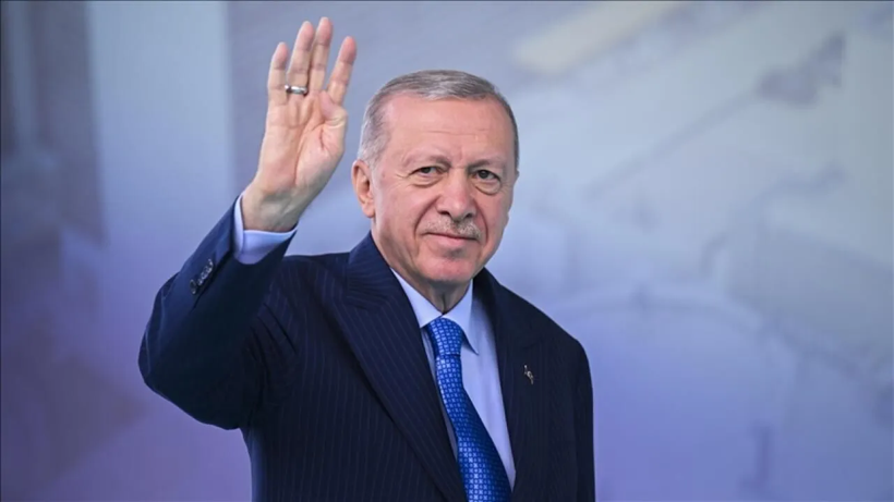 Cumhurbaşkanı Erdoğan’dan Sürpriz ‘Alaska Zirvesi’ Açıklaması! Türkiye Barış Masasında Yer Alacak mı? - Resim : 1
