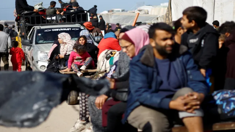Gazze'nin Sessiz Çığlığına Bir Engel Daha! ABD’den Umutları Yarıda Kesen Karar - Resim : 3