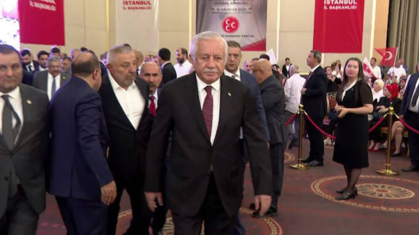 MHP’li Celal Adan 'Terörsüz Türkiye' Sürecinin 3 Temel Unsurunu Açıkladı - Resim : 2