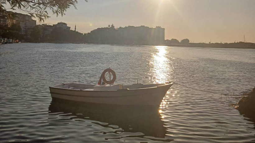 Karadeniz'in Saklı Cenneti: Tirebolu - Resim : 1