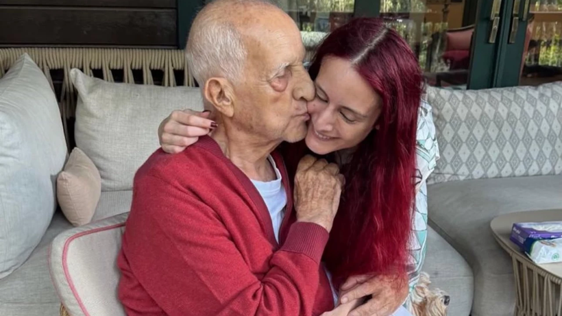 Koç Ailesinde Şoke Eden Barış! İpek Kıraç Yıllar Sonra İtiraf Etti, Miras Kavgası Yerini Gözyaşlarına Bıraktı - Resim : 3