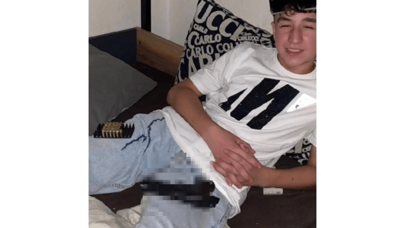 Ankara’daki Dehşet Gecesinde Evladını Kaybeden Babanın Feryadı Yürek Dağladı: ‘Bu Olay Minguzzi Cinayetinin Benzeri' - Resim : 4