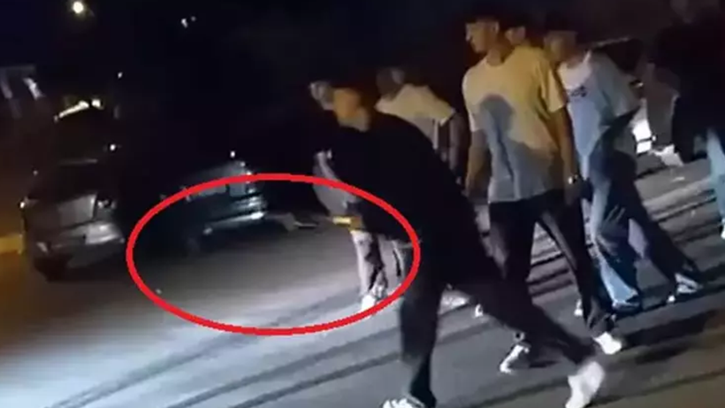 Ankara’daki Dehşet Gecesinde Evladını Kaybeden Babanın Feryadı Yürek Dağladı: ‘Bu Olay Minguzzi Cinayetinin Benzeri' - Resim : 3