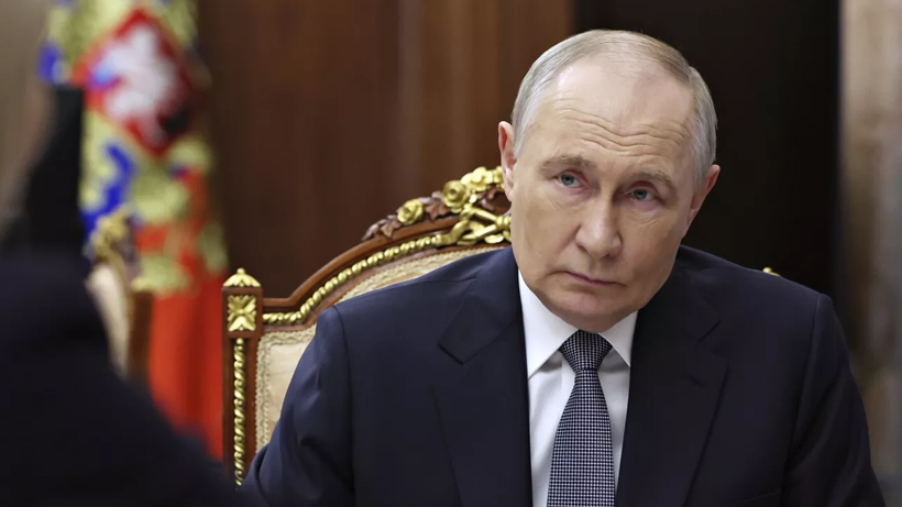 Alaska Zirvesi Sonrası Sürpriz ‘Putin’ İddiası! Trump’ın En Yakını Sızdırdı, Rusya'dan İlk Taviz - Resim : 1